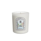 Amsterdam 750 Perfume Candle Limited Edition - MARCUS ELIZABETH - Scented Candle