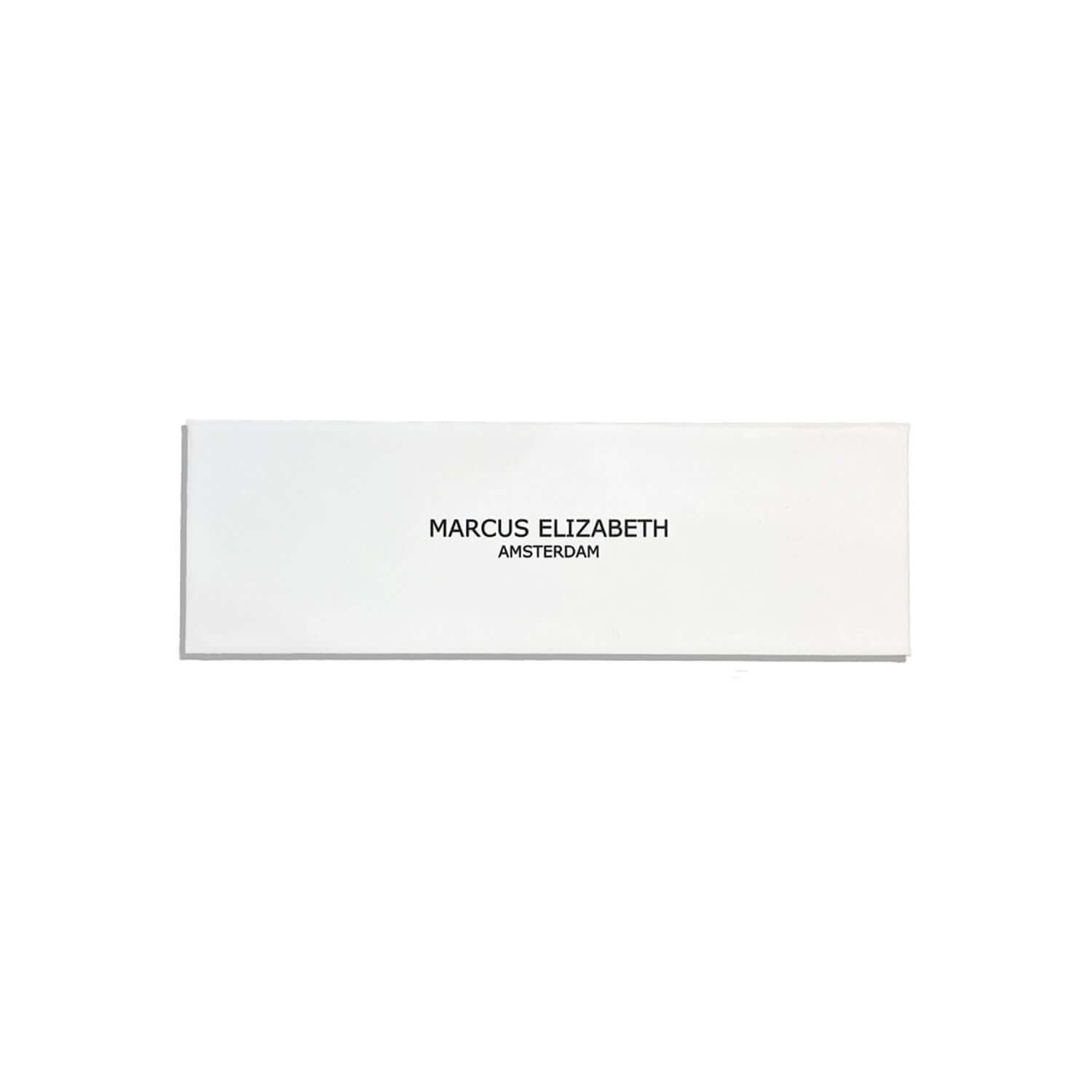 Bonfire Roll - On Perfume Oil - MARCUS ELIZABETH - Perfume Oil