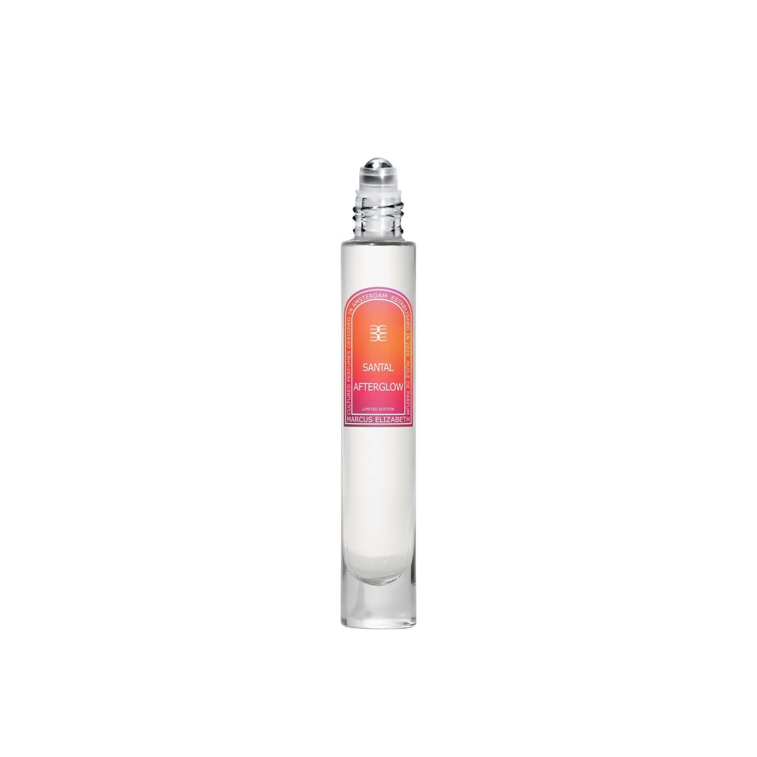 Santal Afterglow Roll - On Perfume Oil Limited Edition - MARCUS ELIZABETH - Perfume Oil