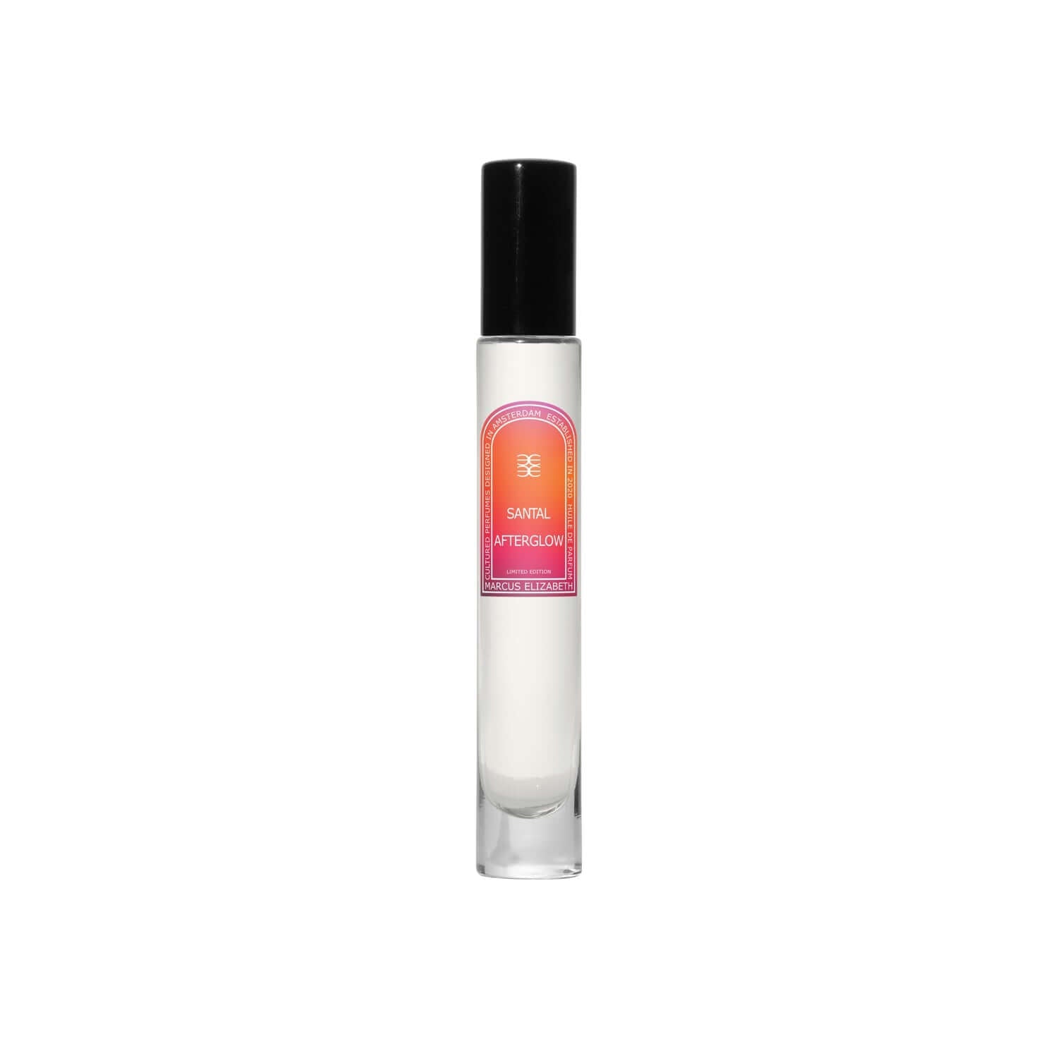 Santal Afterglow Roll - On Perfume Oil Limited Edition - MARCUS ELIZABETH - Perfume Oil