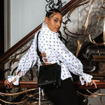 Maxima Black - MARCUS ELIZABETH