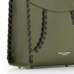 Maxima Limited Edition Olive - MARCUS ELIZABETH