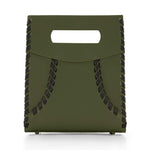 Maxima Limited Edition Olive - MARCUS ELIZABETH