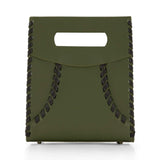 Maxima Limited Edition Olive - MARCUS ELIZABETH