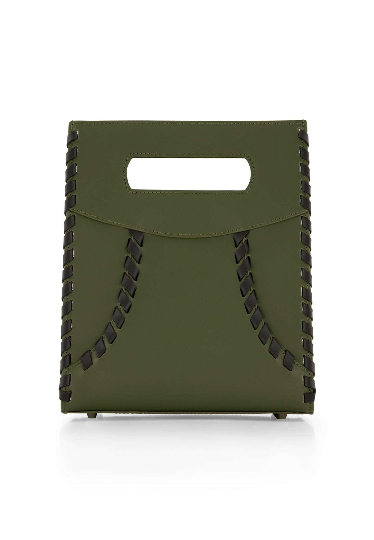 Maxima Limited Edition Olive - MARCUS ELIZABETH