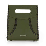 Maxima Limited Edition Olive - MARCUS ELIZABETH