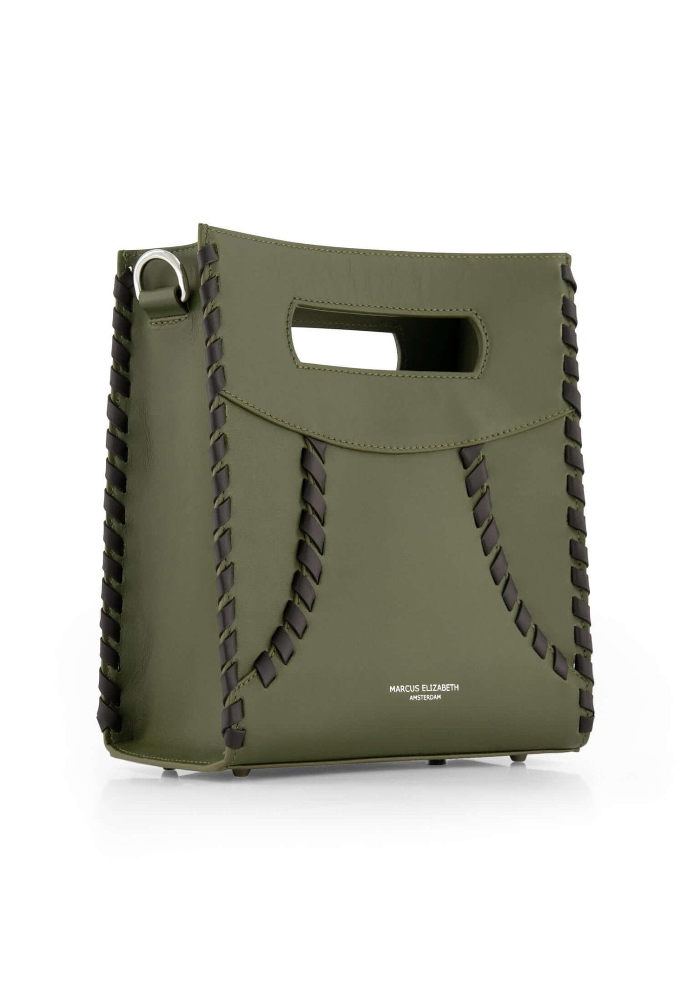 Maxima Limited Edition Olive - MARCUS ELIZABETH
