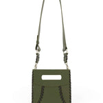 Maxima Limited Edition Olive - MARCUS ELIZABETH
