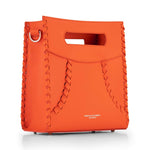 Maxima Orange - MARCUS ELIZABETH