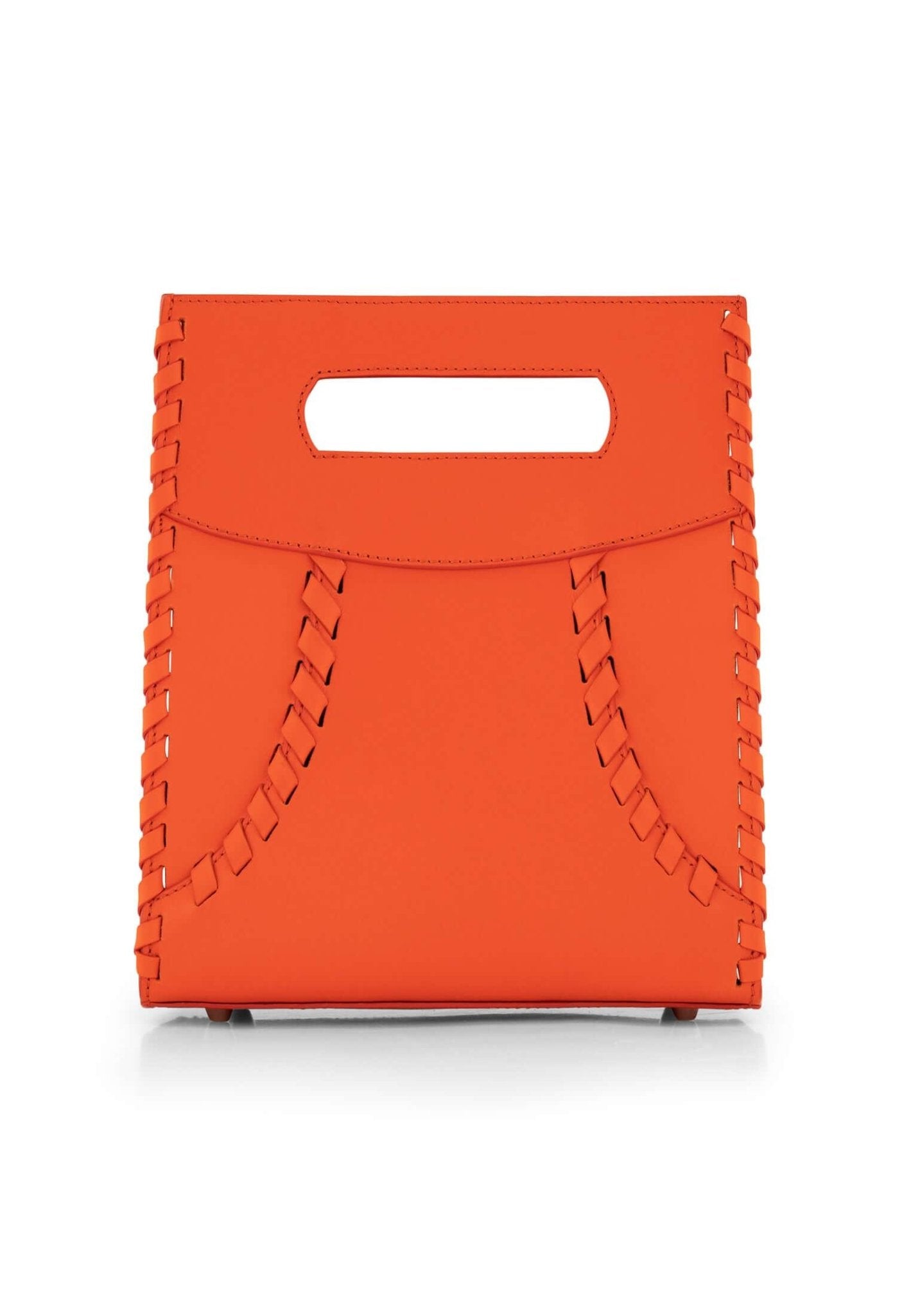 Maxima Orange - MARCUS ELIZABETH