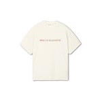Sunset LOVE Anagram T-shirt - MARCUS ELIZABETH