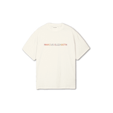 Sunset LOVE Anagram T-shirt - MARCUS ELIZABETH