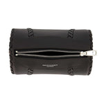 Tube Shoulder Bag Black - MARCUS ELIZABETH