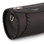 Tube Shoulder Bag Black - MARCUS ELIZABETH