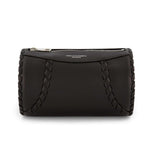 Tube Shoulder Bag Black - MARCUS ELIZABETH