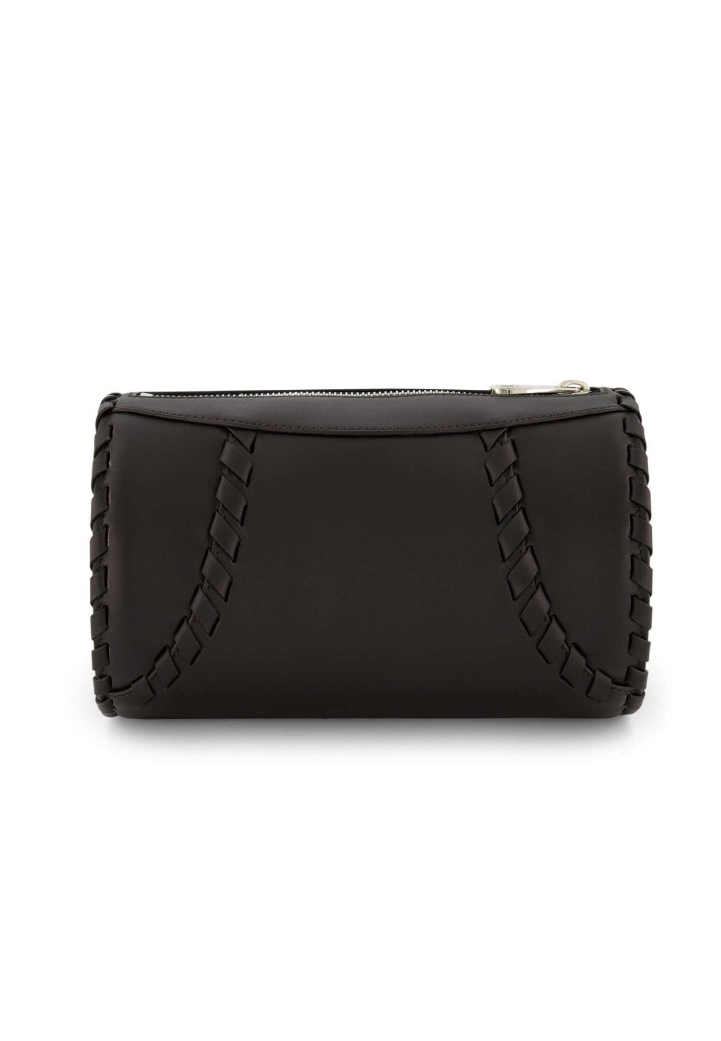 Tube Shoulder Bag Black - MARCUS ELIZABETH