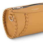 Tube Shoulder Bag Sand - MARCUS ELIZABETH