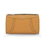 Tube Shoulder Bag Sand - MARCUS ELIZABETH
