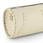 Tube Shoulder Bag Smoke - MARCUS ELIZABETH