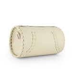 Tube Shoulder Bag Smoke - MARCUS ELIZABETH