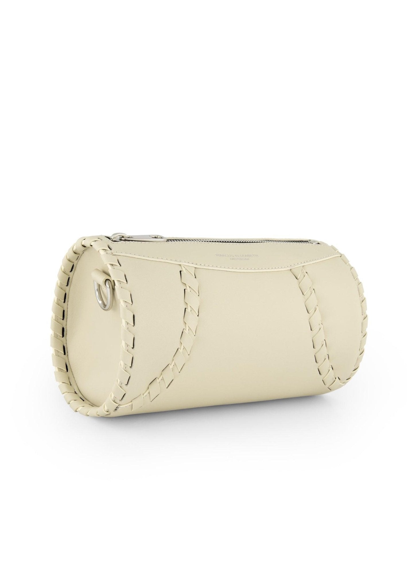 Tube Shoulder Bag Smoke - MARCUS ELIZABETH