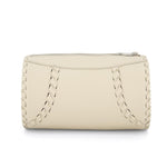 Tube Shoulder Bag Smoke - MARCUS ELIZABETH