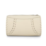Tube Shoulder Bag Smoke - MARCUS ELIZABETH