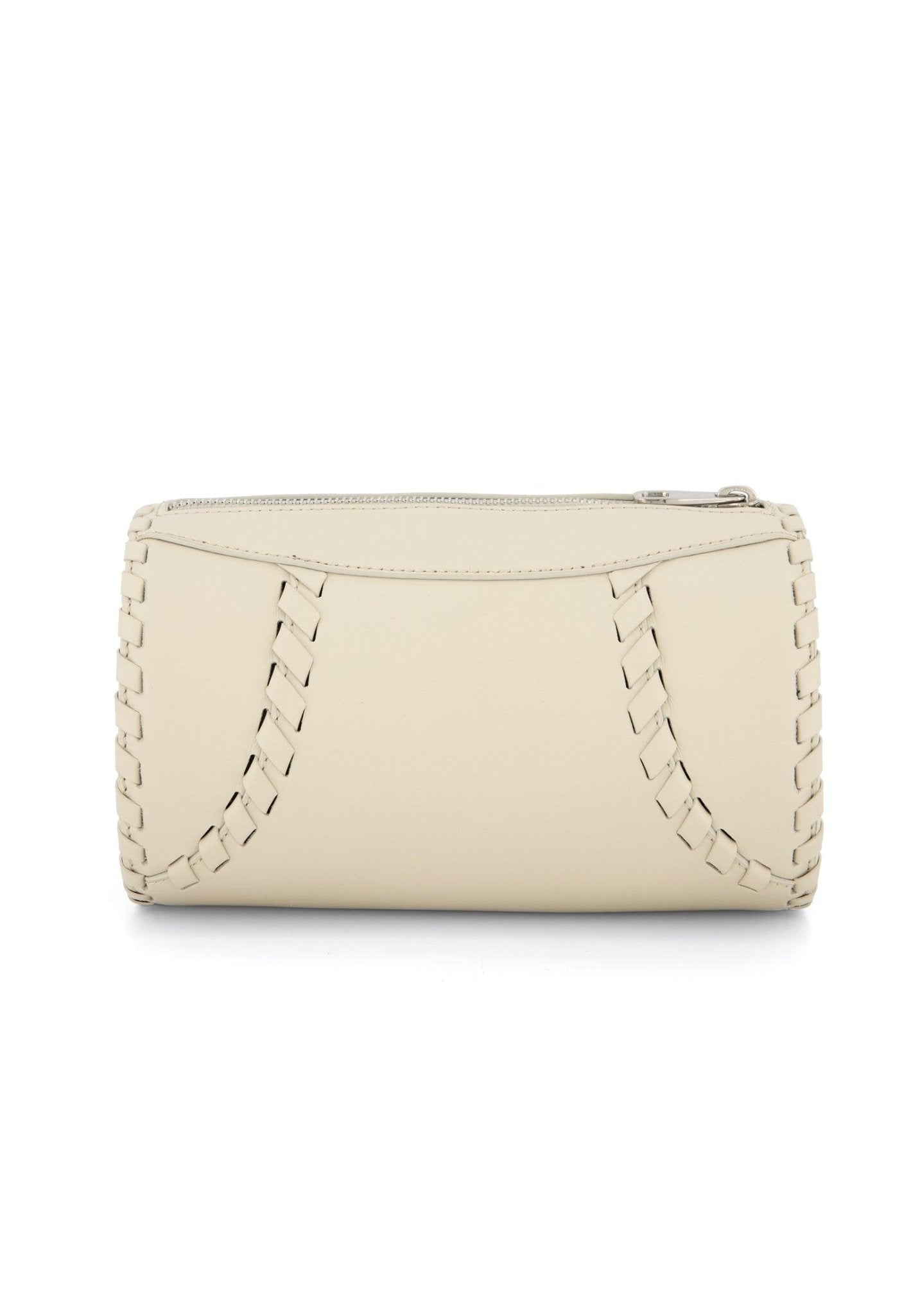 Tube Shoulder Bag Smoke - MARCUS ELIZABETH