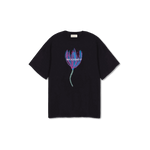 Tulip T-shirt - MARCUS ELIZABETH