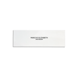 White Tuxedo Roll-On Perfume Oil - MARCUS ELIZABETH