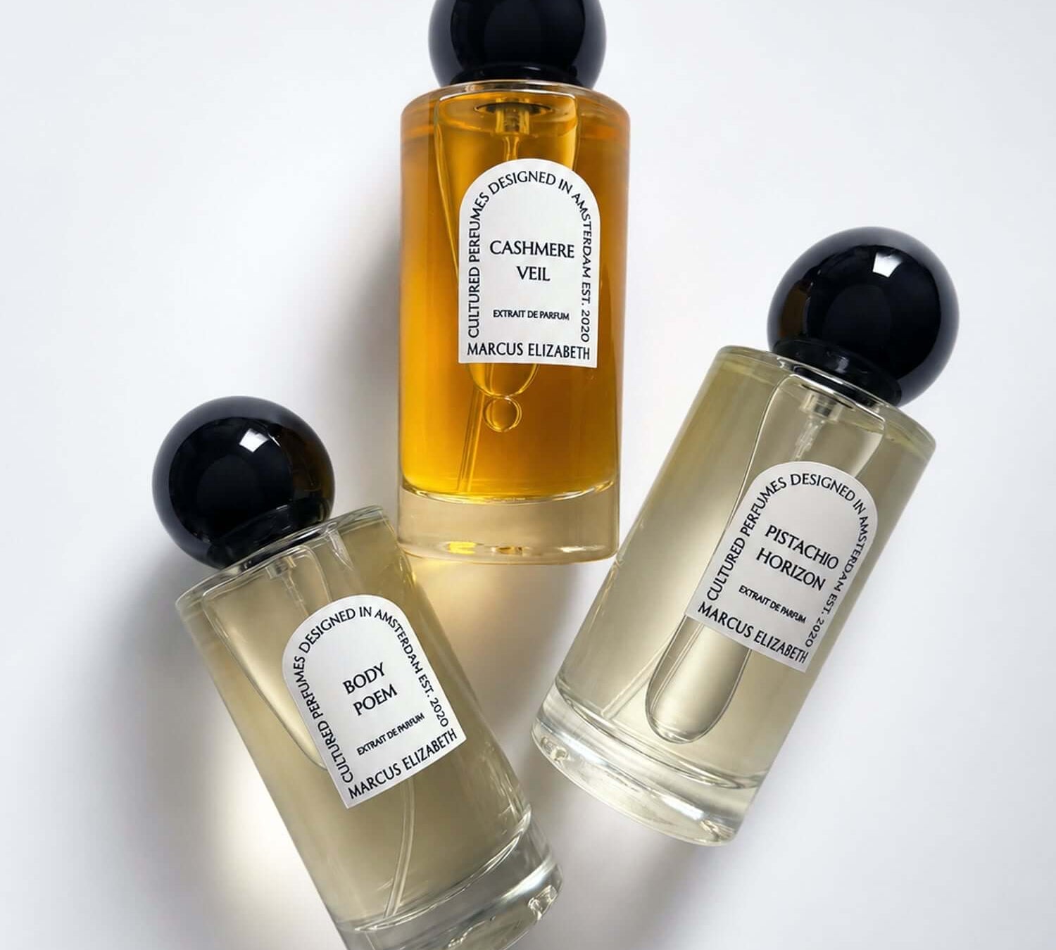 Difference Between Perfume Extract and Eau de Parfum