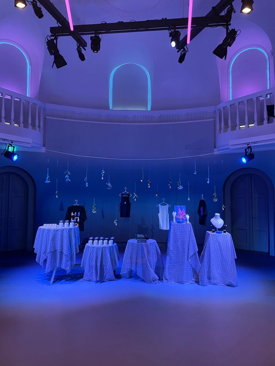 Marcus Elizabeth at Felix Meritis - MARCUS ELIZABETH