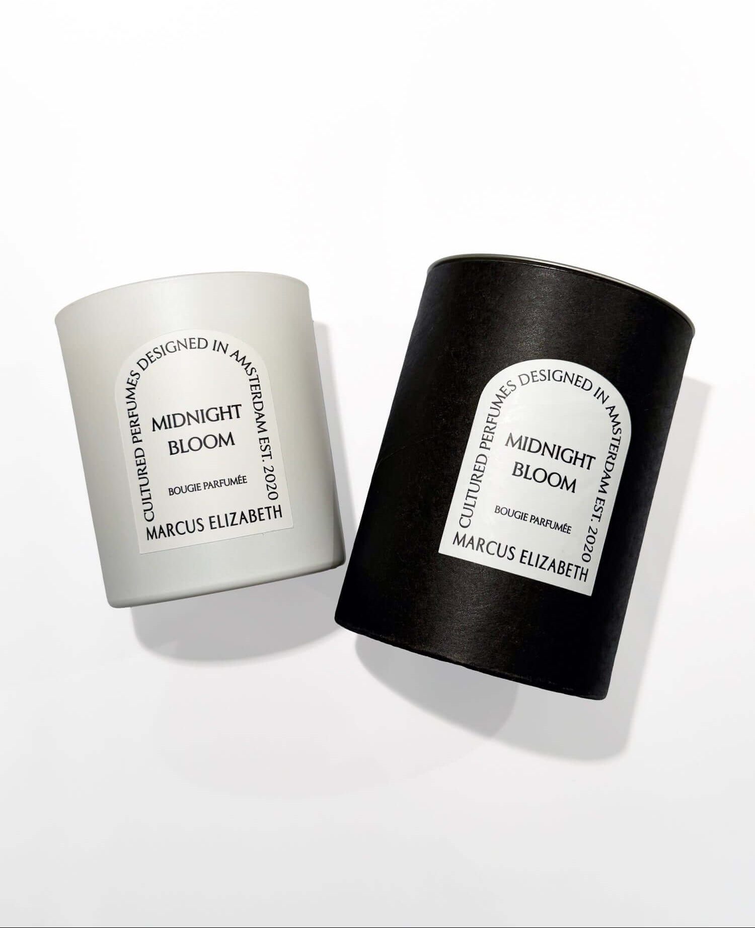 Discovering The Difference Between Perfume Candles and Scented Candles