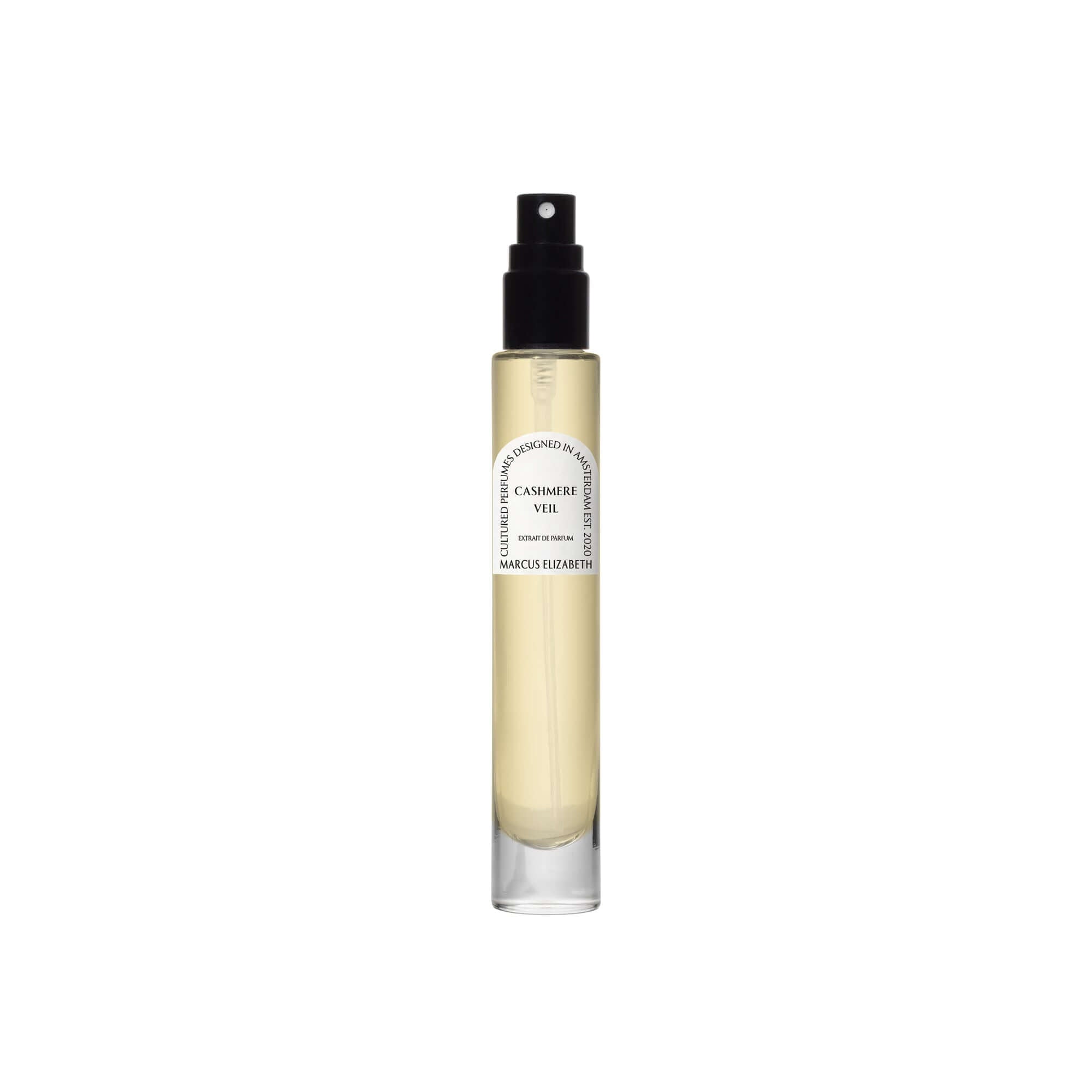Cashmere Veil parfumextract in zakformaat
