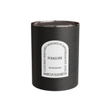 Folklore Perfume Candle