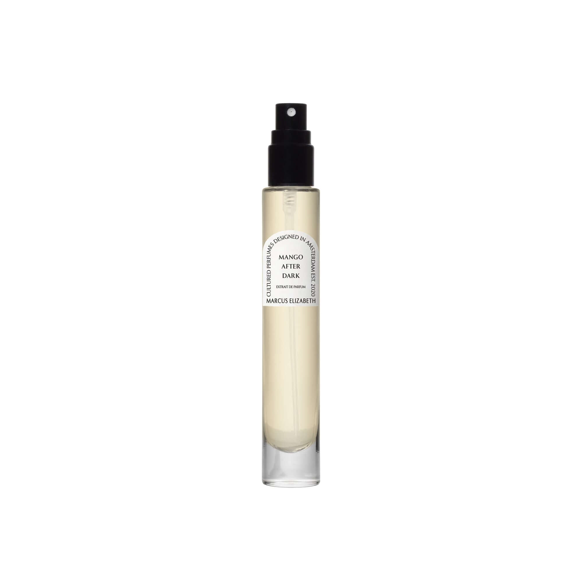 Mango After Dark Pocket Size Parfumextract