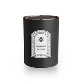 Midnight Bloom Perfume Candle