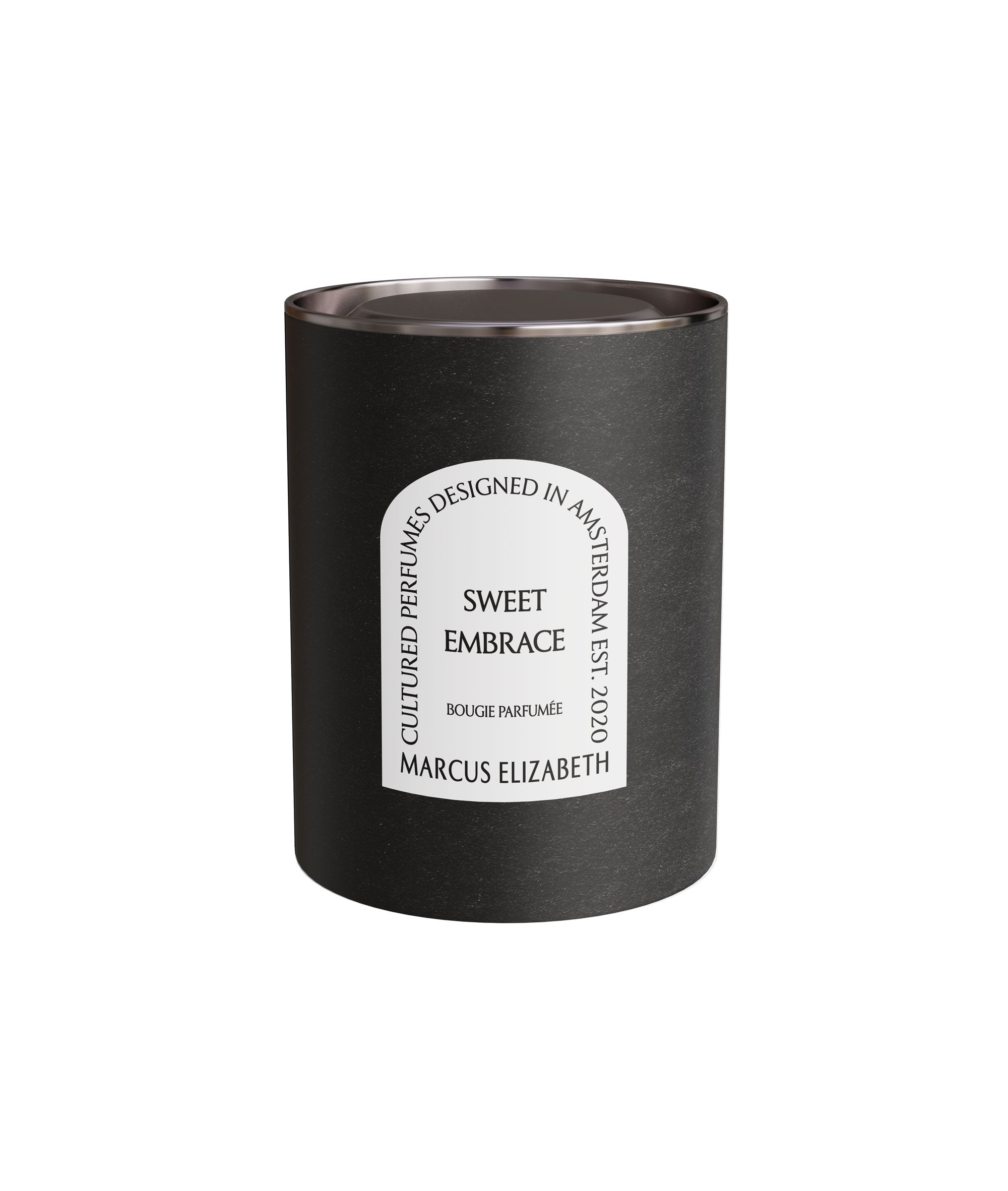 Sweet Embrace Perfume Candle