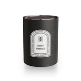 Sweet Embrace Perfume Candle