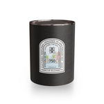 Amsterdam 750 Candle Limited Edition - MARCUS ELIZABETH - Scented Candle