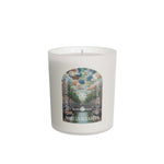 Amsterdam 750 Perfume Candle Limited Edition - MARCUS ELIZABETH - Scented Candle