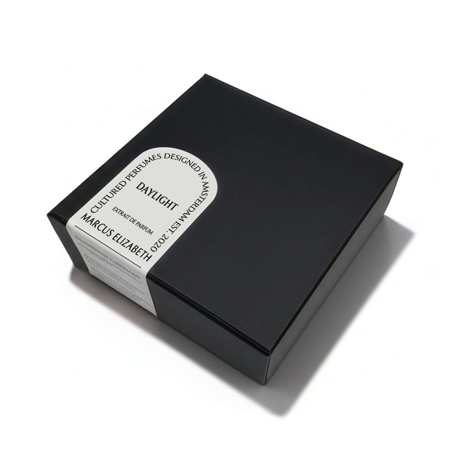 Daylight Perfume Extract - MARCUS ELIZABETH - Spray Perfume