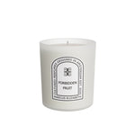 Forbidden Fruit Perfume Candle - MARCUS ELIZABETH - Scented Candle