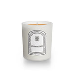 L'Orangerie Perfume Candle - MARCUS ELIZABETH - Scented Candle