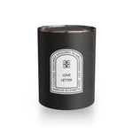 Love Letter Perfume Candle Limited Edition - MARCUS ELIZABETH - Scented Candle