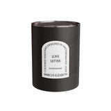 Love Letter Perfume Candle - MARCUS ELIZABETH - Scented Candle