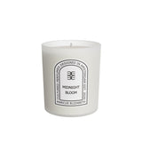Midnight Bloom Perfume Candle - MARCUS ELIZABETH - Scented Candle