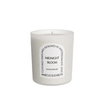 Midnight Bloom Perfume Candle - MARCUS ELIZABETH - Scented Candle