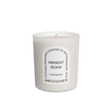 Midnight Bloom Perfume Candle - MARCUS ELIZABETH - Scented Candle