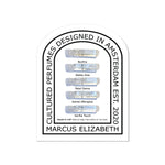 Oil Perfume Selection Kit - Includes €65 Voucher - MARCUS ELIZABETH - Perfume Oil